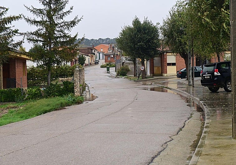 Villán de Tordesillas, el pequeño fortín del PP asaltado por la ultraderecha